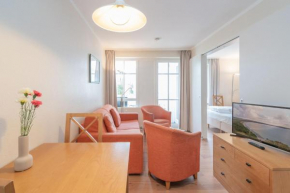 Fewo 610, Seepark Sellin